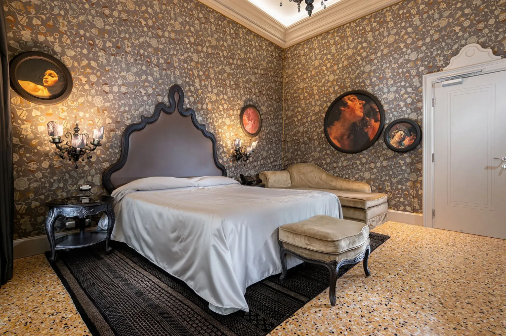 Hotel Palazzetto Madonna