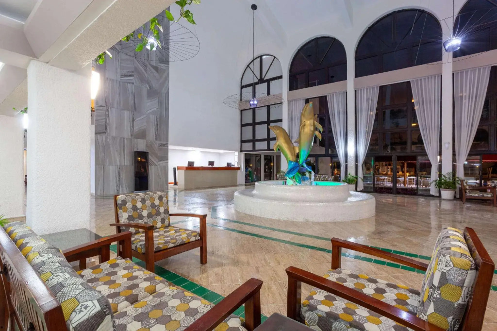 Cozumel Hotel & Resort