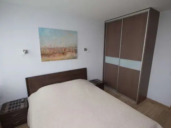 Apartment Pusynas