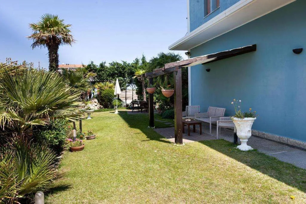 Hotel Primavera