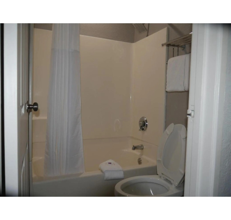 Motel 6-Tacoma, WA - South