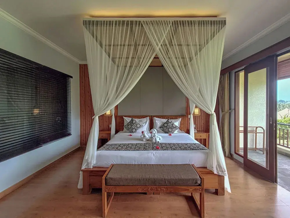 Paon Desa Ubud