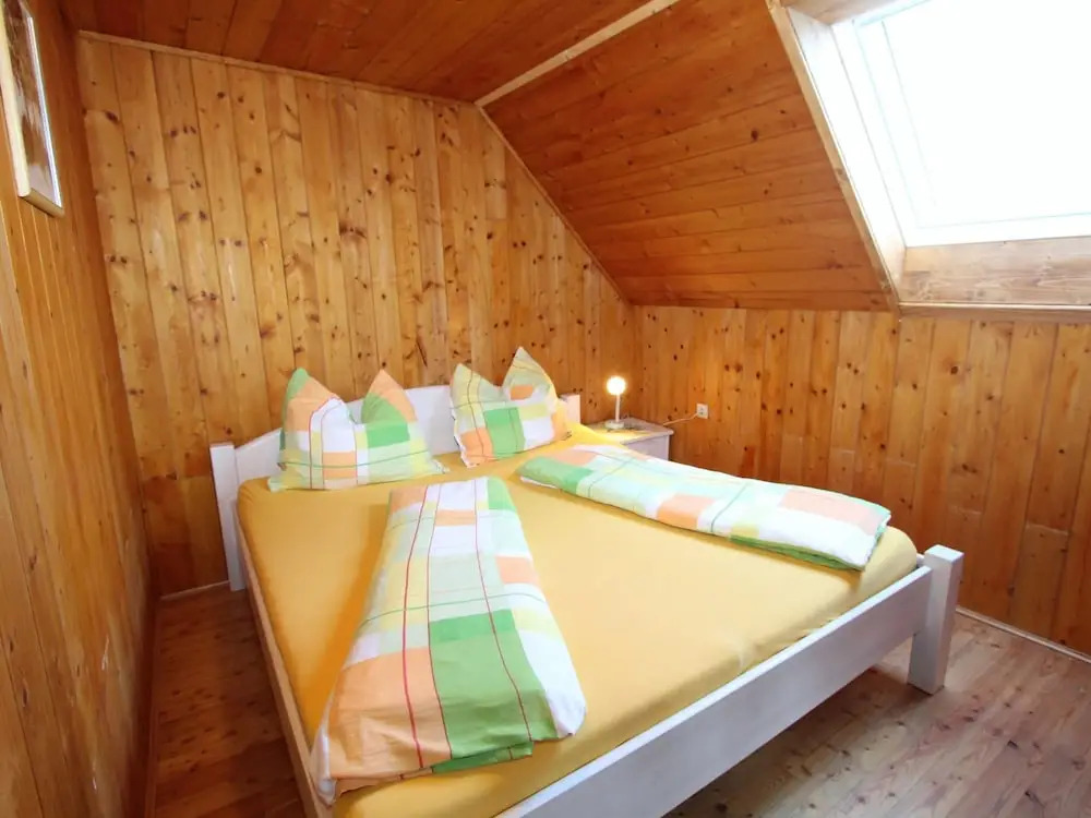 Spacious Chalet with Sauna near Ski Area in Wolfsberg