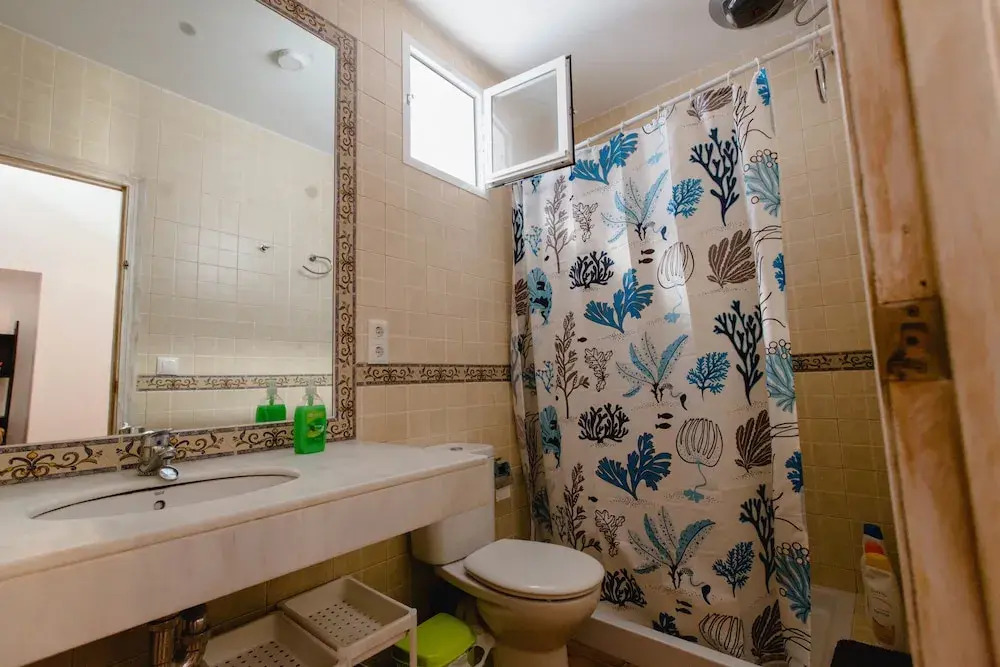 Apartamento Añoranzas de Cádiz