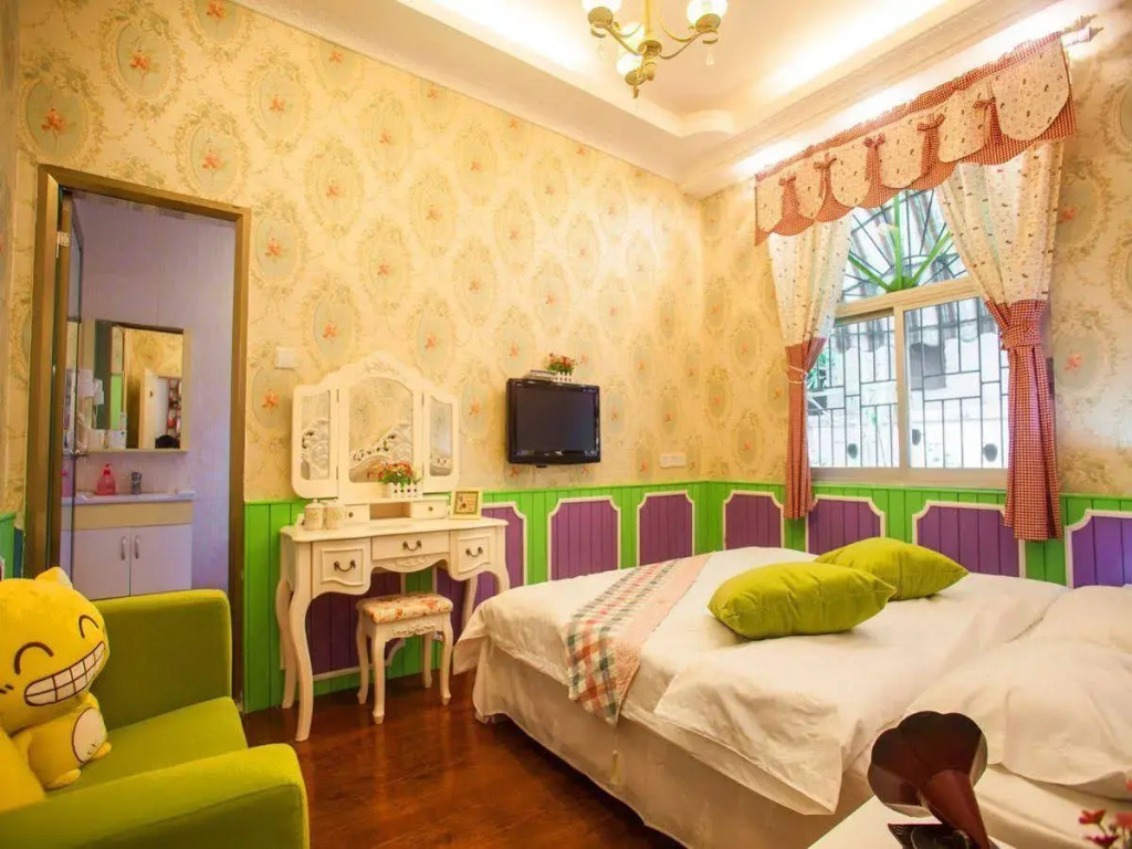 Xiamen Darling Inn