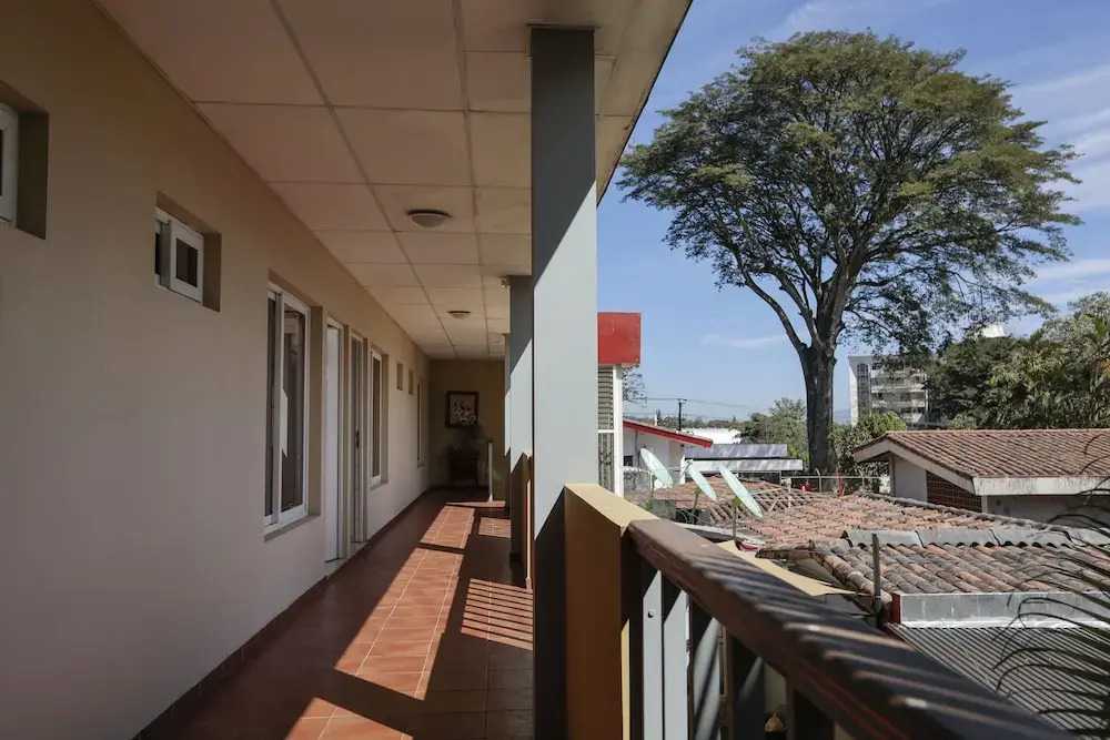 Hotel Boutique San Benito - Zona Rosa