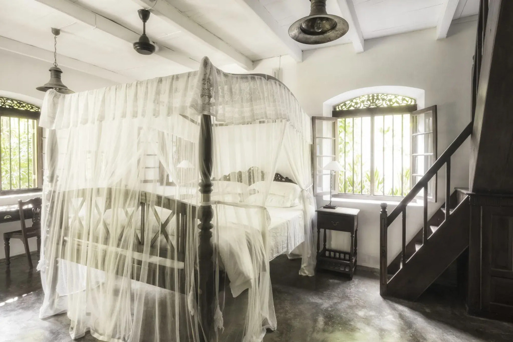 Nisala Arana Boutique Hotel