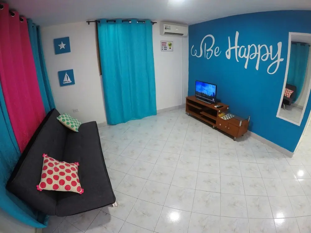 Apartaestudio Global Emporium Sas
