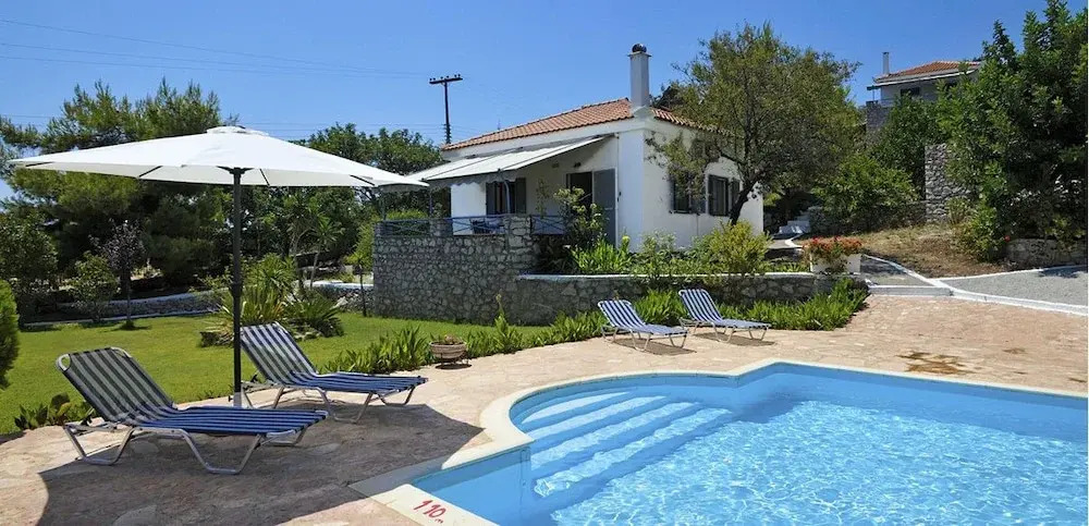 Akritas Residences
