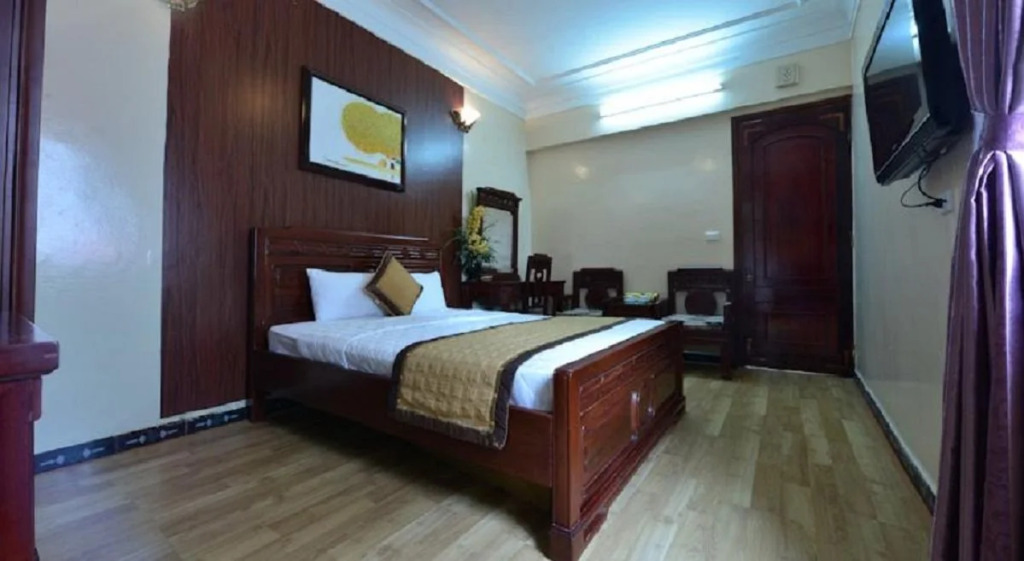 Hanoi Blue Sky Hotel
