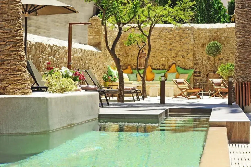 Pepi Boutique Hotel