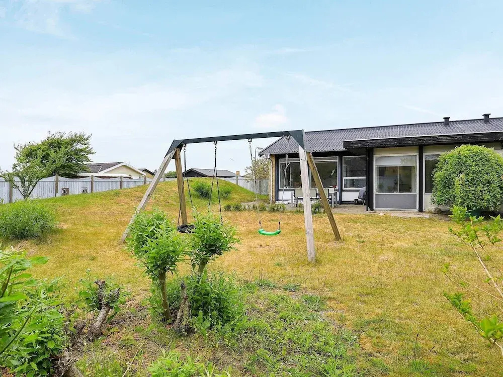 Spacious Apartment in Skagen With Terrace