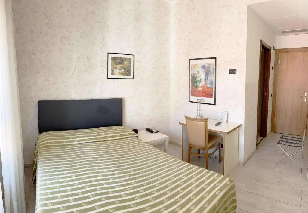 Hotel Molise 2