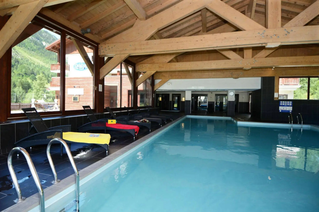Dormio Resort Les Portes du Grand Massif