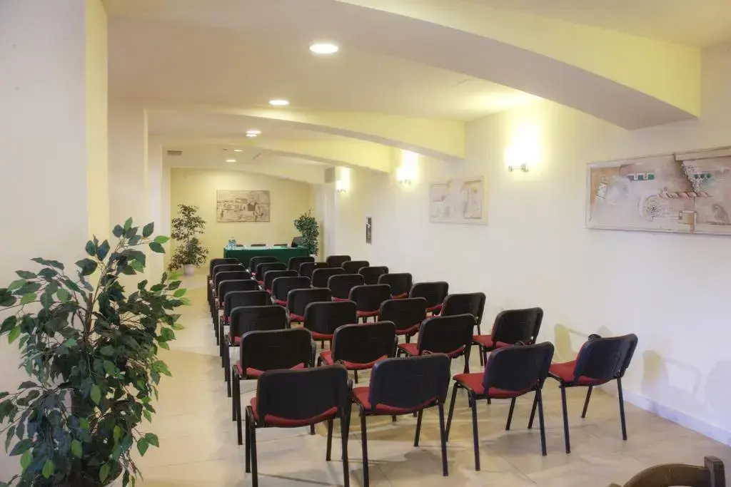 San Francesco Hotel