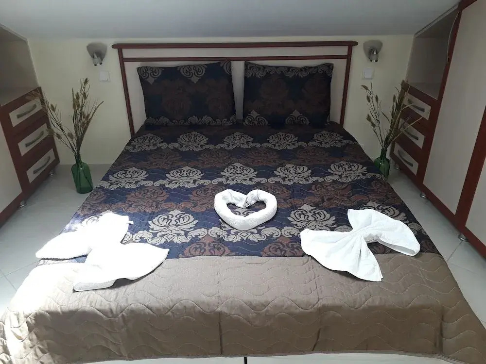 Hotel NilSu