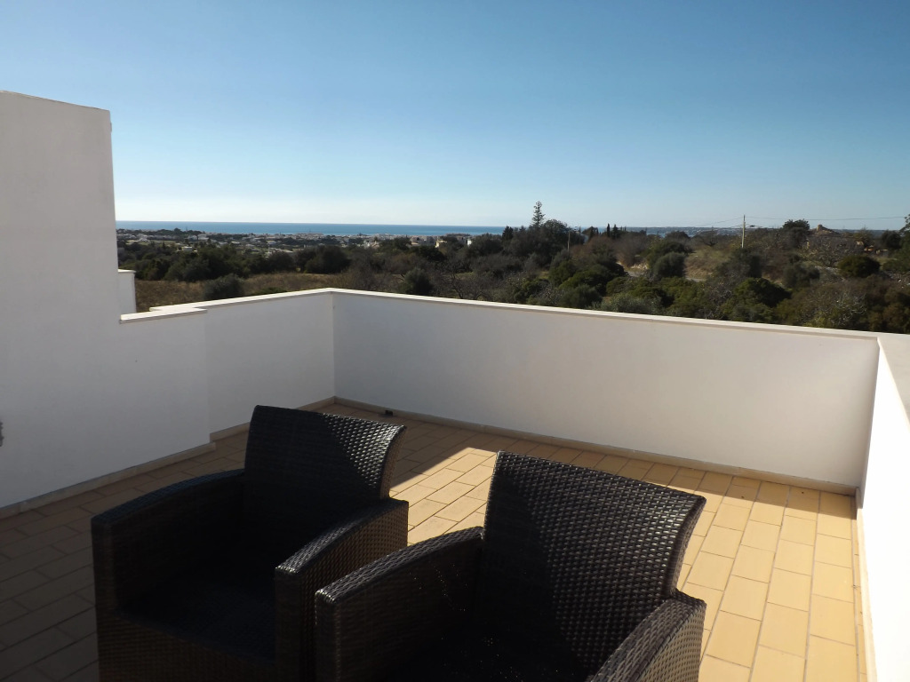 Ocean View Residences