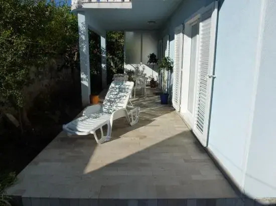 Apartments Vesna