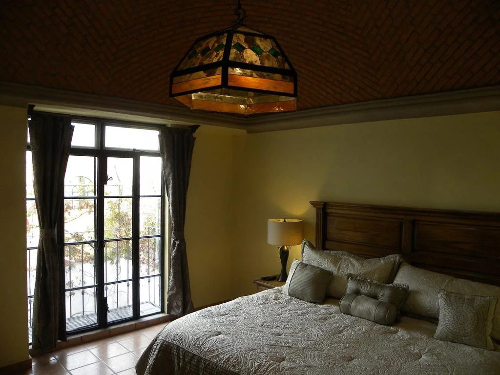 Casa Lucero