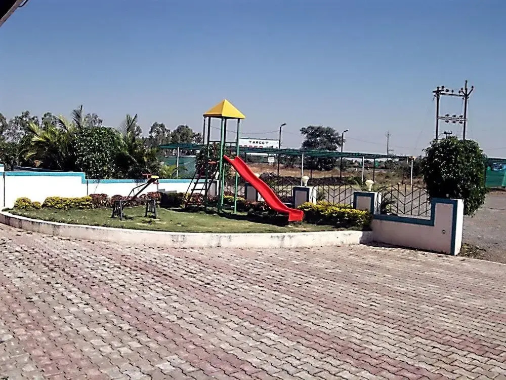 Hotel Rajyog