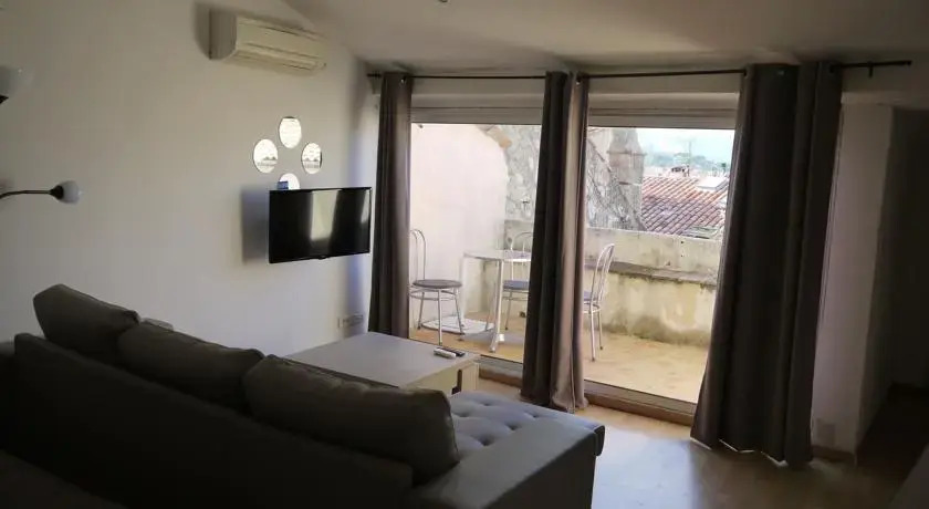 Residence Tropelina