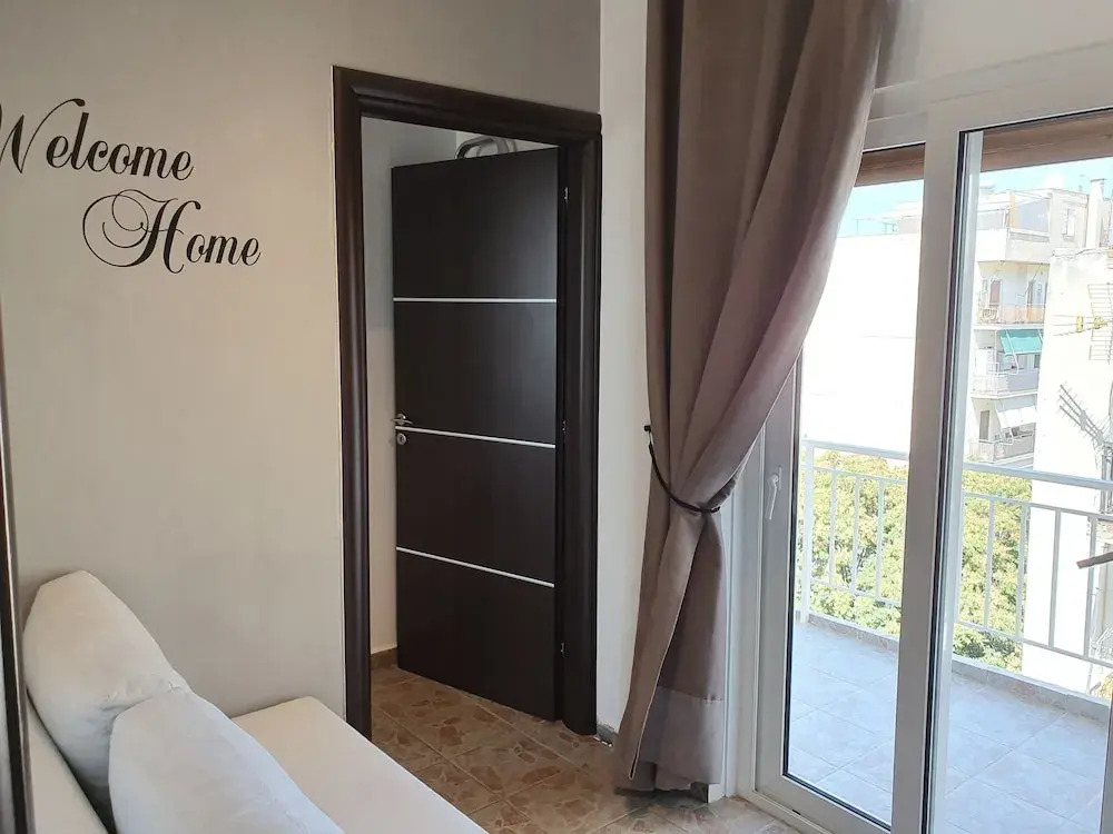Gazi Penthouse