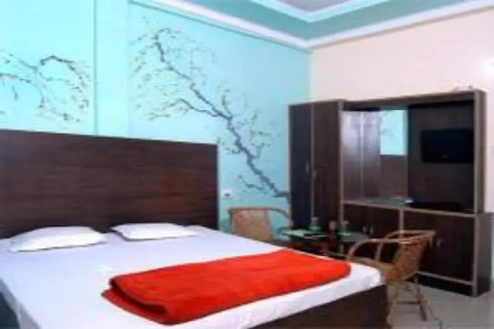 Rangamati Garden Resort