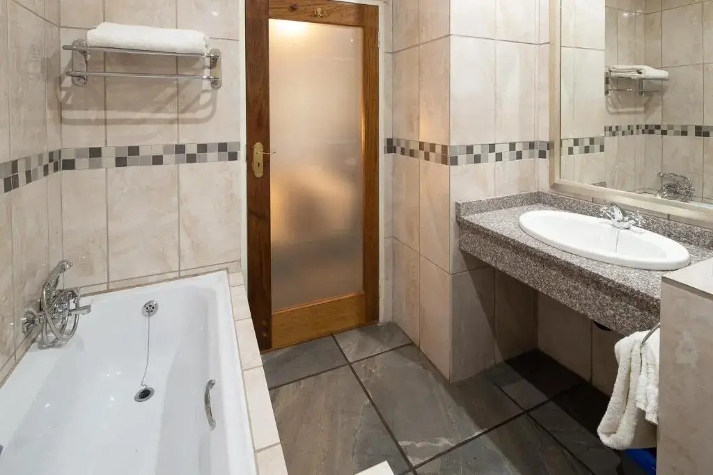 Stevenskis Guesthouse