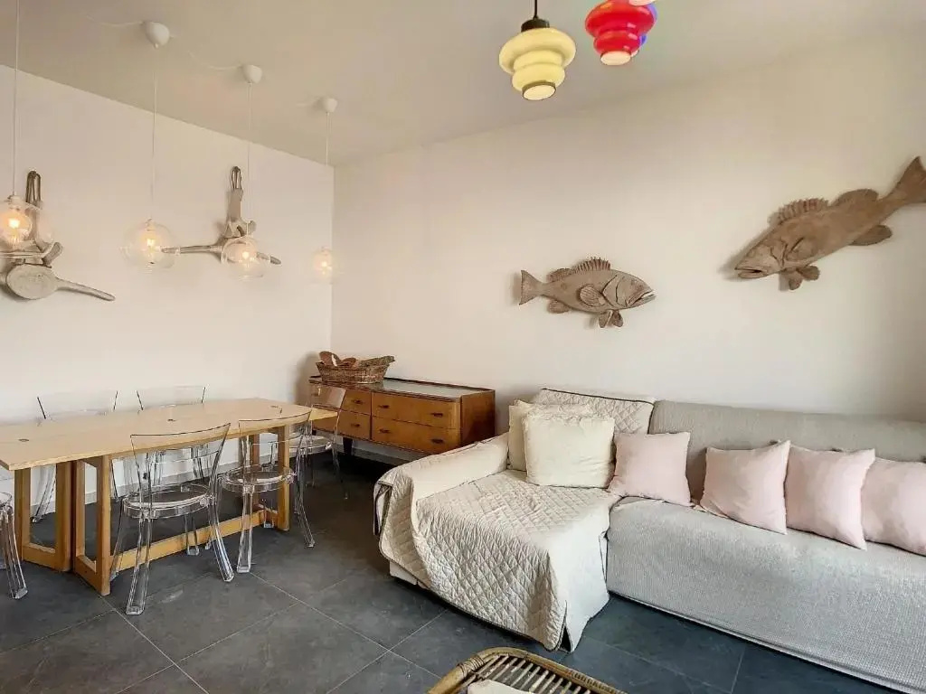 Ferienwohnung für 6 Personen ca 100 m in Arenzano, Italienische Riviera Italienische Westküste