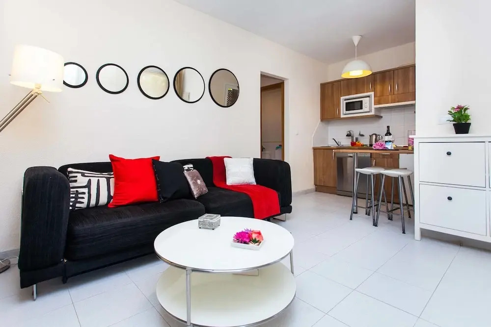 Apartamento Kalma by Vacanzy Collection