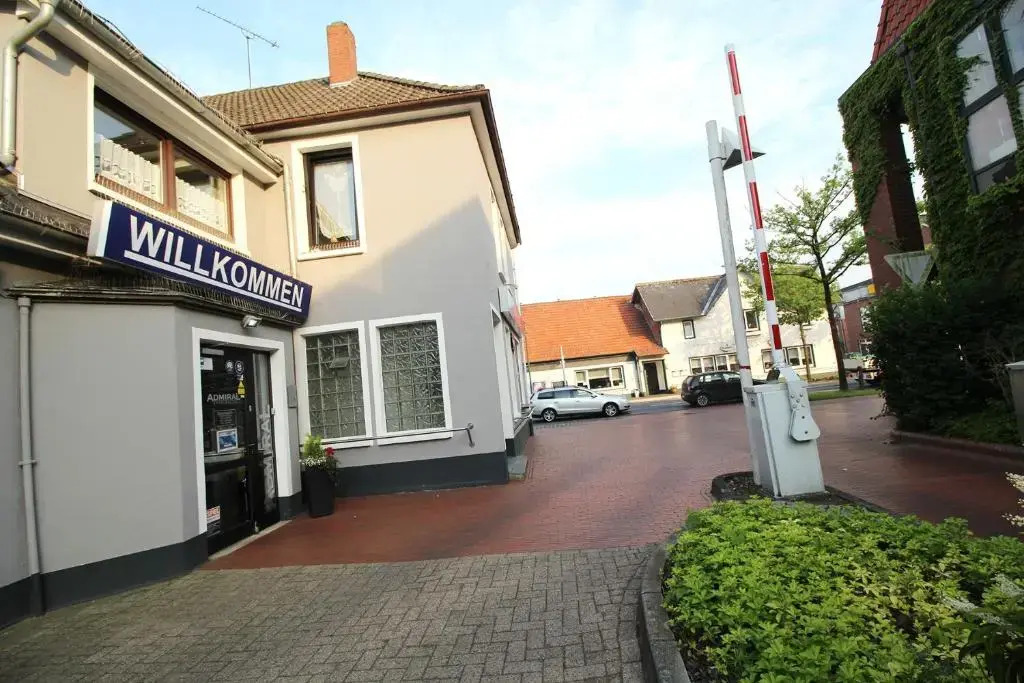 Apartment Oldenburg Edewecht