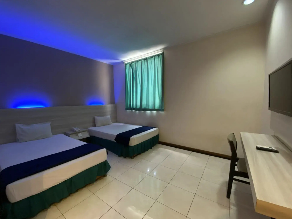 Hotel Kharisma