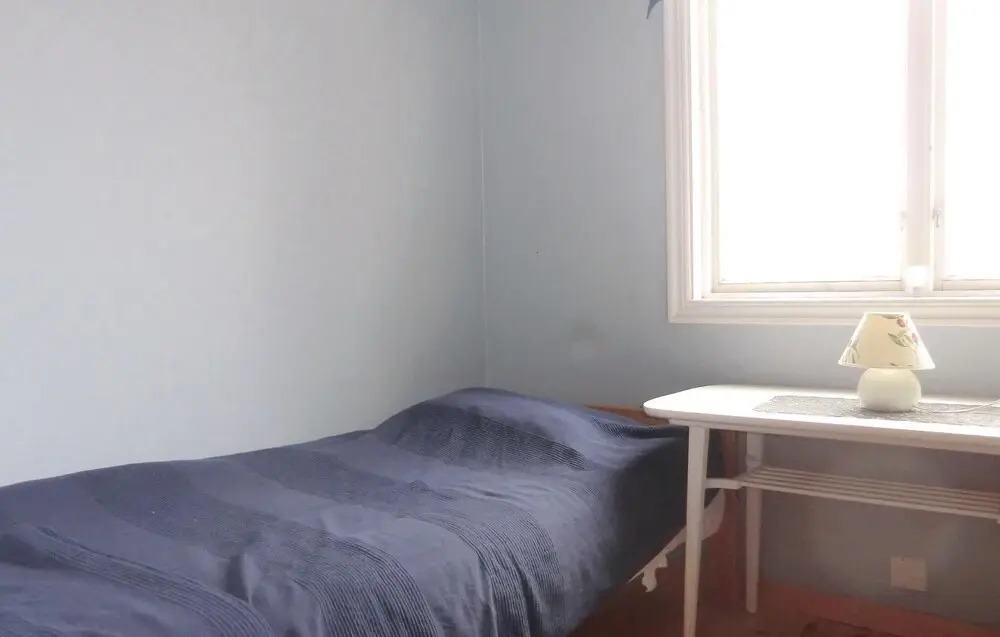 Two-Bedroom Holiday Home In Löttorp