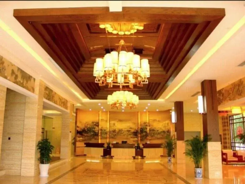 Century Land Hotel