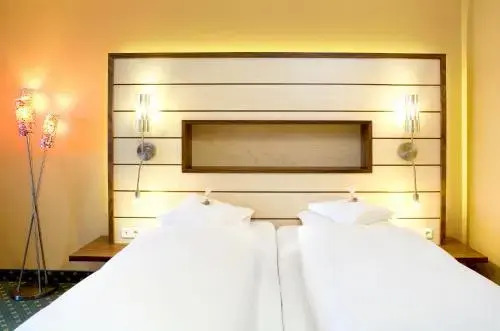 Kur- und Wellnesshotel Förch