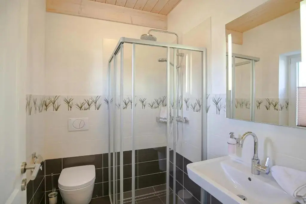 Ferienhaus Lachmöwe