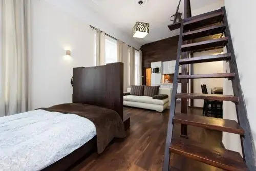 Marka Residence