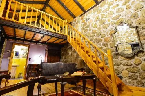 Helydorea zen BED& BREAKFAST