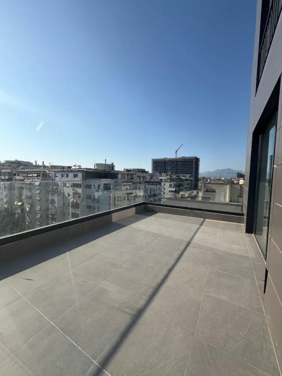 Blue Boutique Apartments 1