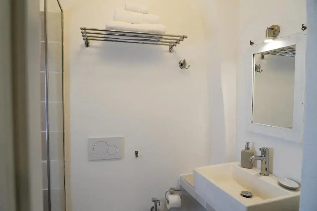 CasaBella - Arcuève