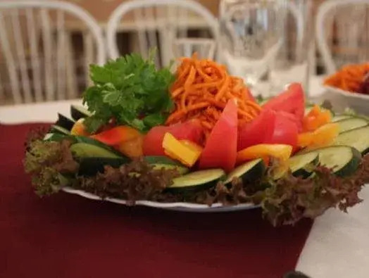 Hotel Tri Medvedya