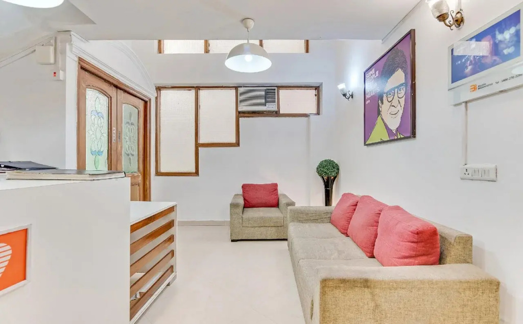 Crystal House