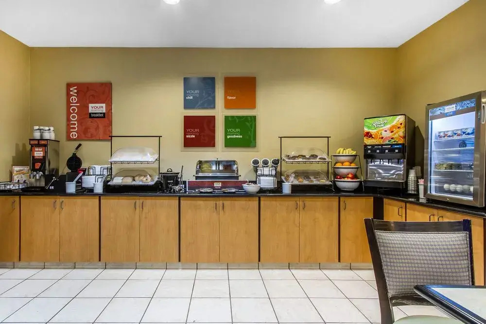 Comfort Inn