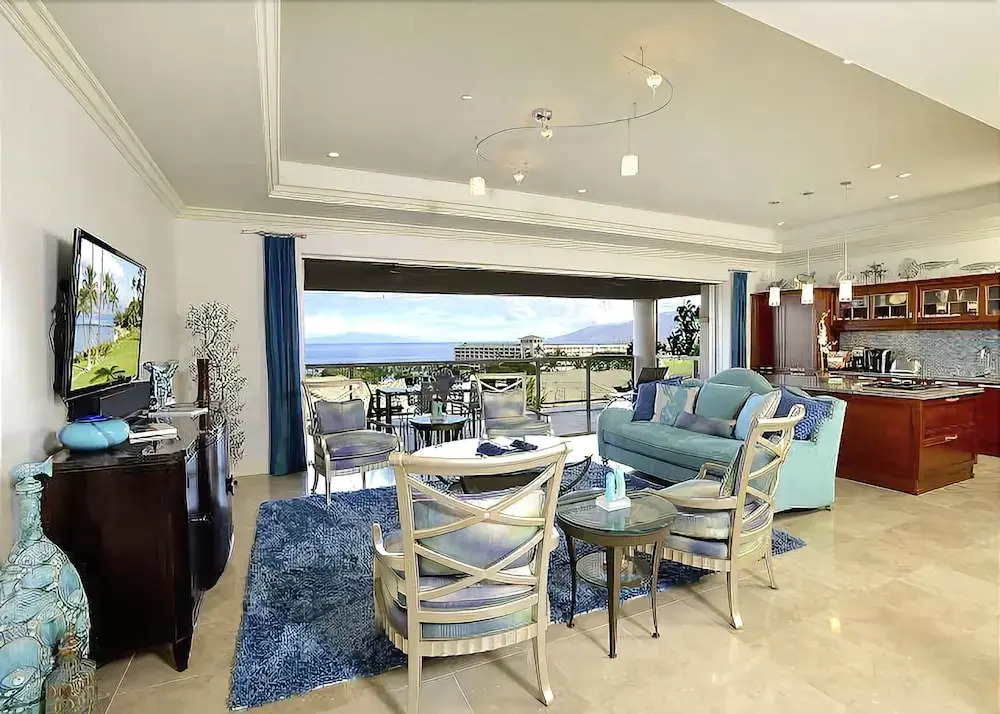 Ho'olei 39-3 - Three Bedroom Luxury Condo