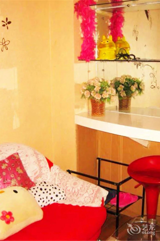 Dihu Hotel