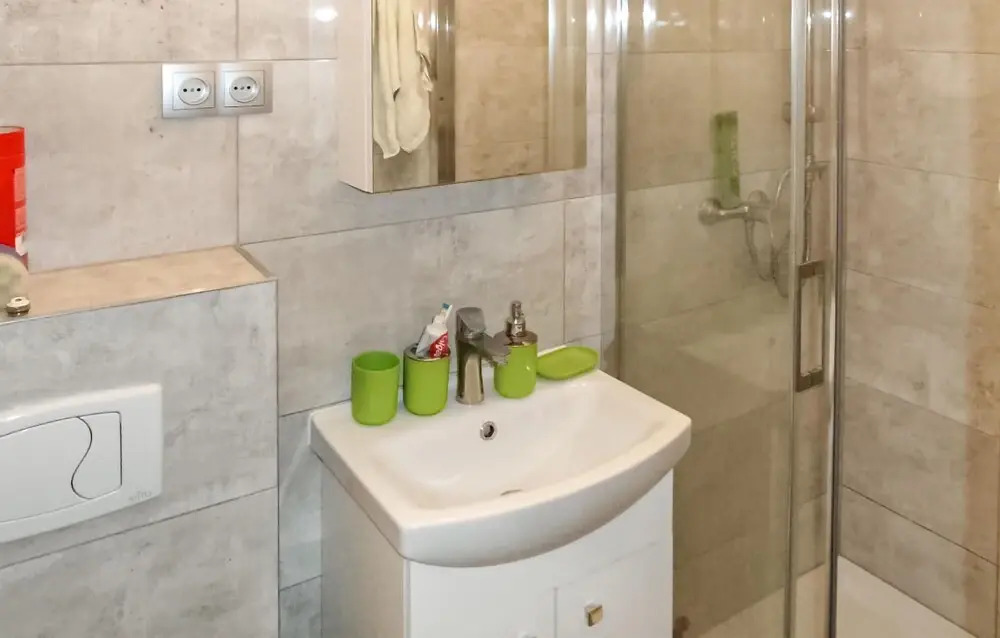Nice Apartment in Kolobrzeg With 1 Bedrooms and Internet