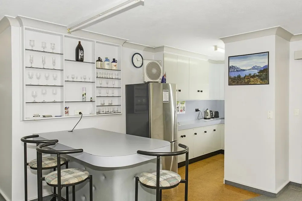 Marine Court Kingscliff