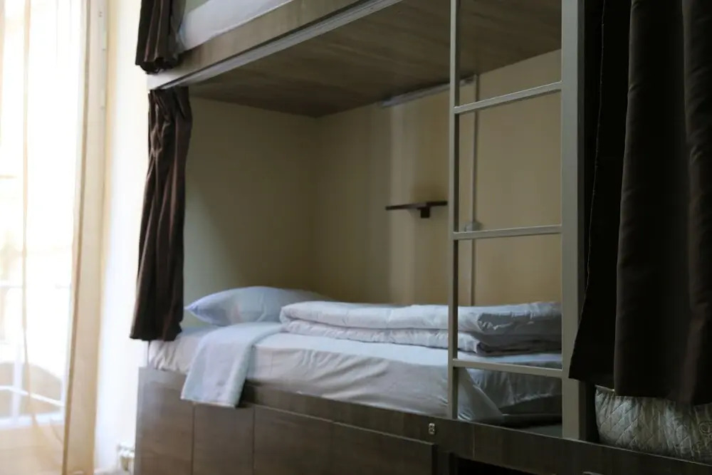Hostel Magnolia
