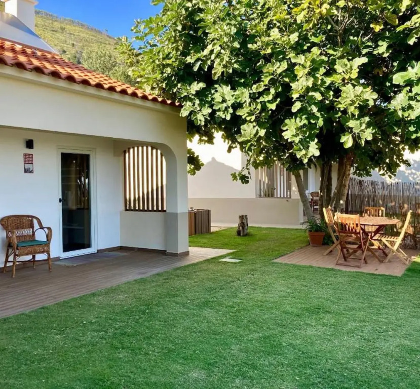Casas de Alpedrinha