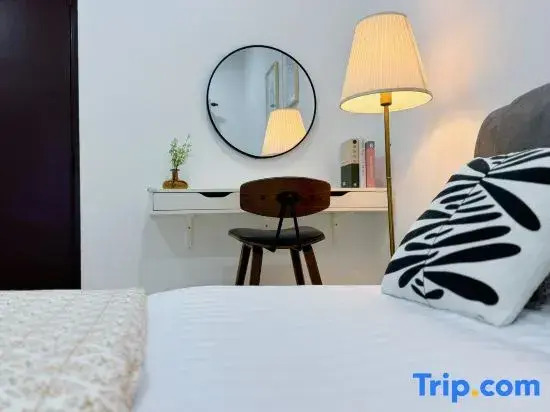Kota Warisan Fully Air-Con 4 Bedroom Homestay